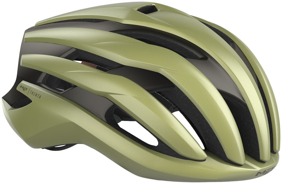 MET Trenta Wander Helmet Road Large Herbal Matte 67490₽