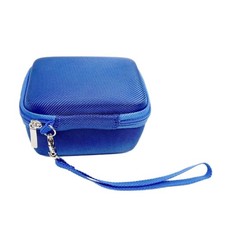 EVA Hard Shell Case for Digital Pet Featuring Mesh Pockets for Organized Storage