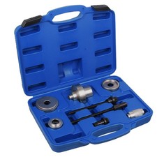 Silentlager Werkzeug VAG Demontage Gummibuchsen Audi A2 VW Polo 9N Seat Ibiza