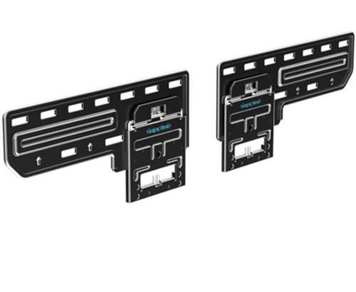#ad Ultra Slim TV Wall Mount 42 100” Low Profile 0.31” Micro Gap 176lbs $29.99