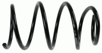 Sachs 998 477 Fahrwerksfeder For BMW