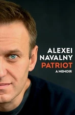 Patriot: A Memoir - GOOD