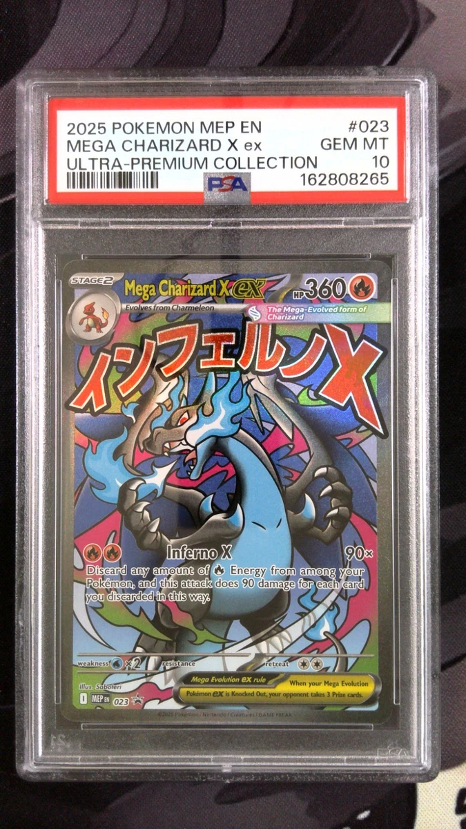 Preços baixos em Charizard Pokémon TCG Professional Sports