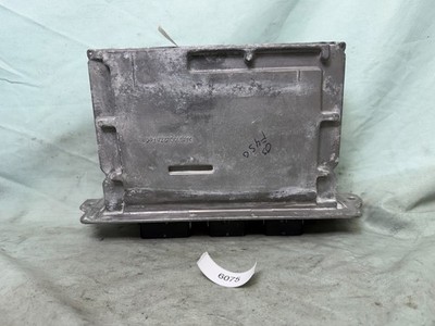 2005 Ford F450 ECU Engine Computer 6.8L Triton V10 5C3A-12A650-MGA PDV0
