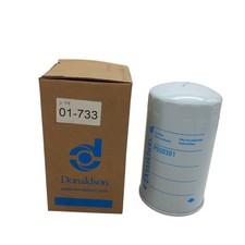 Filtre à carburant Mitsubishi CANTER