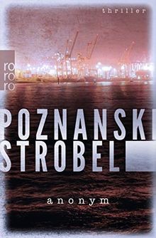 Anonym von Poznanski, Ursula | Buch | Zustand gut