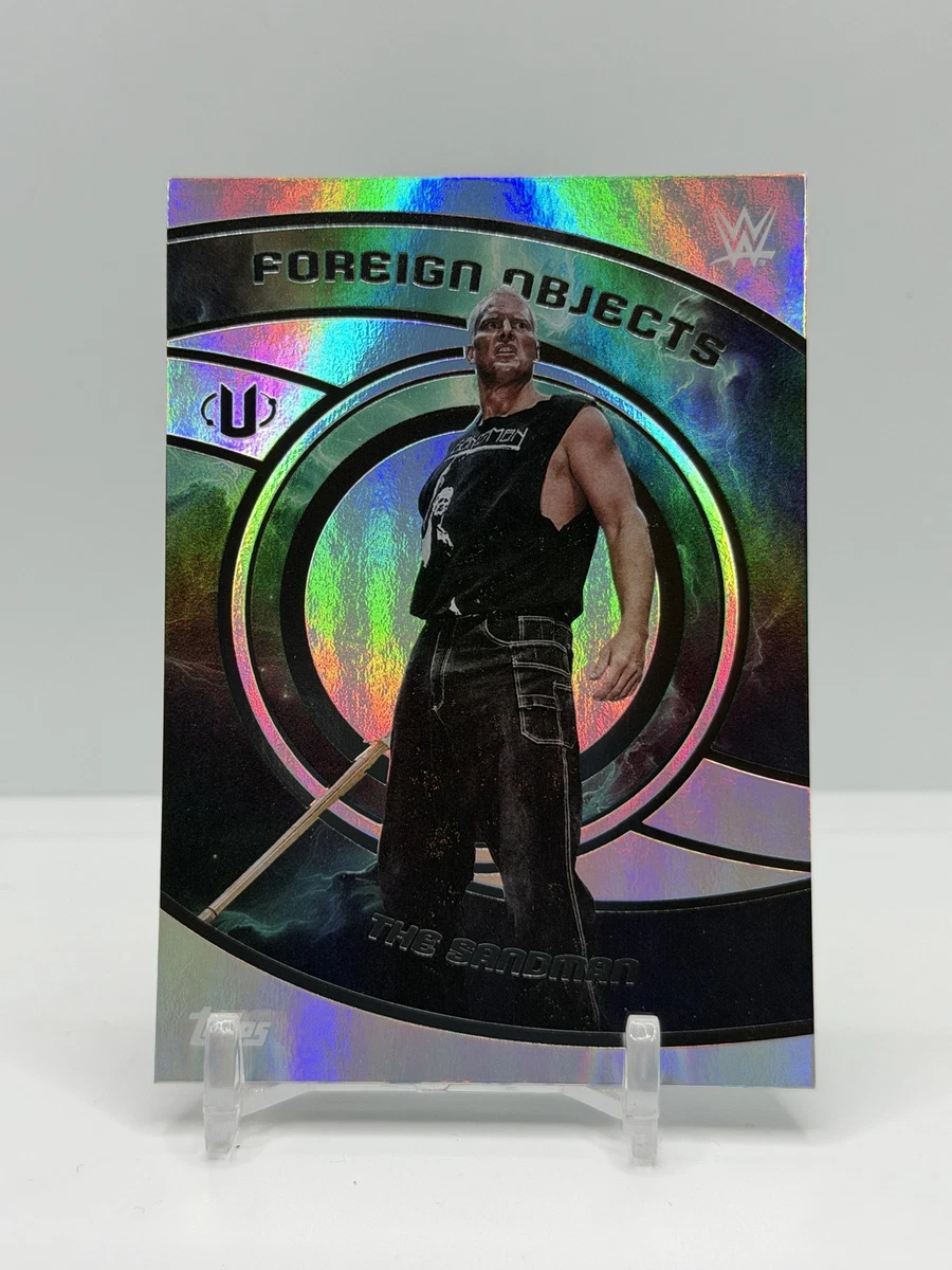 The Sandman Trading Cards for sale | eBay