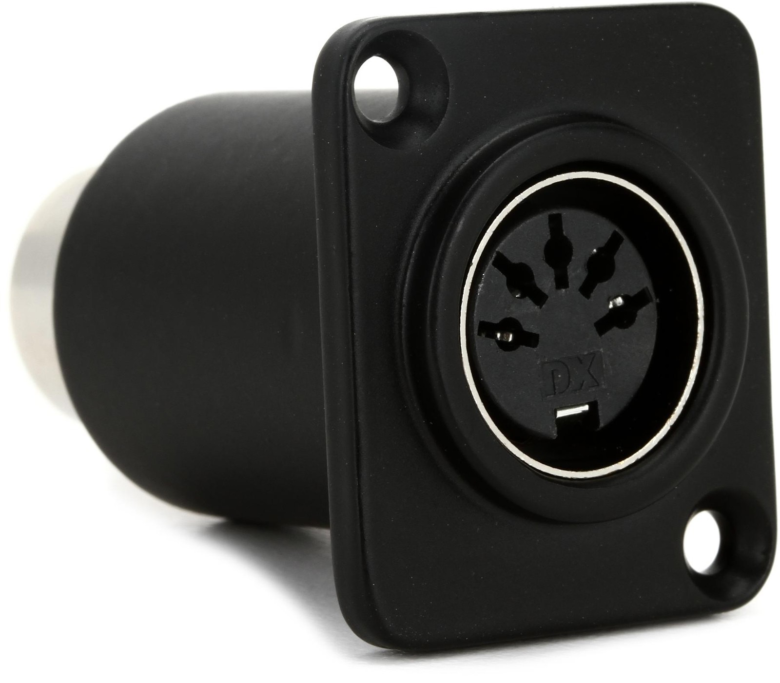 5-контактный DIN-разъем Temple Audio Midi