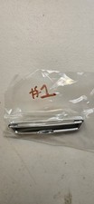 MODEL CAR PARTS 57 1957 FRONT BUMPER ASSEMBLY BLE#1
