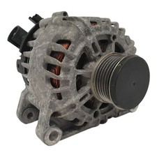 Peugeot 208 2018 1.2 Petrol Alternator 9826574080