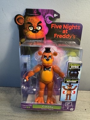 Five Night At Freddys  Freddy