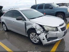 Driver Front Door VIN P 4th Digit Limited Express Down Fits 12-16 CRUZE 3663727