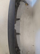 Pare-choc arrière Peugeot 2008