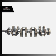 12-15 Mercedes W204 C250 M271 Engine Motor Crankshaft Crank Shaft 1.8l