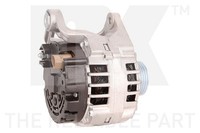 Lichtmaschine Generator Lima NK 4844300 14V FüR VW Passat B5 3B2 Variant 3B5 3B3