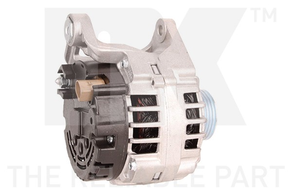 Lichtmaschine Generator Lima NK 4844300 14V FüR VW Passat B5 3B2 Variant 3B5 3B3-image