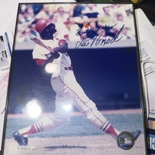 Top 10 Lou Brock Baseball Cards 13