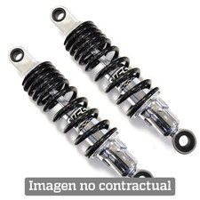 14737 - compatible con YAMAHA XV 535 VIRAGO S 535 1994-1997 Juego amortiguadores