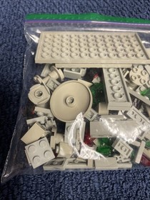 LEGO Classic Space 6901 Mobile Lab 100% Complete