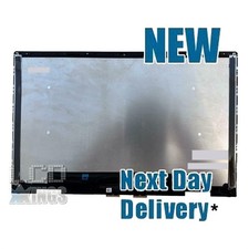 HP ENVY X360 15-EE0503NA 1920 x 1080 Screen Assembly With Frame