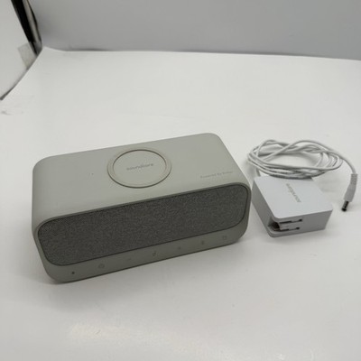 Anker Soundcore Wakey Bluetooth Bedside Speaker Alarm