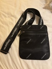 Valentino Bag Black Crossbody