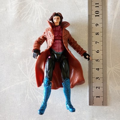 GAMBIT - X-Men Origins Wolverine - Actionfigur 2007 Hasbro