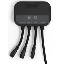 OASE LunAqua Connect Controller OASE Switch Zubeh&ouml;r Beleuchtung & Strom
