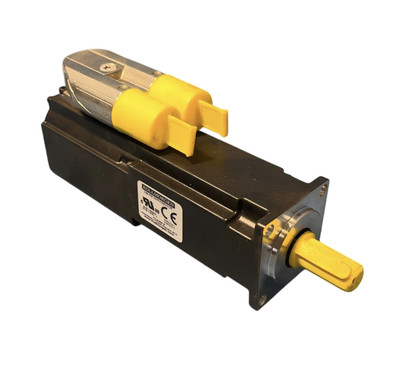 KOLLMORGEN AKM12C-ANY2R-00 Servomotor - New no box