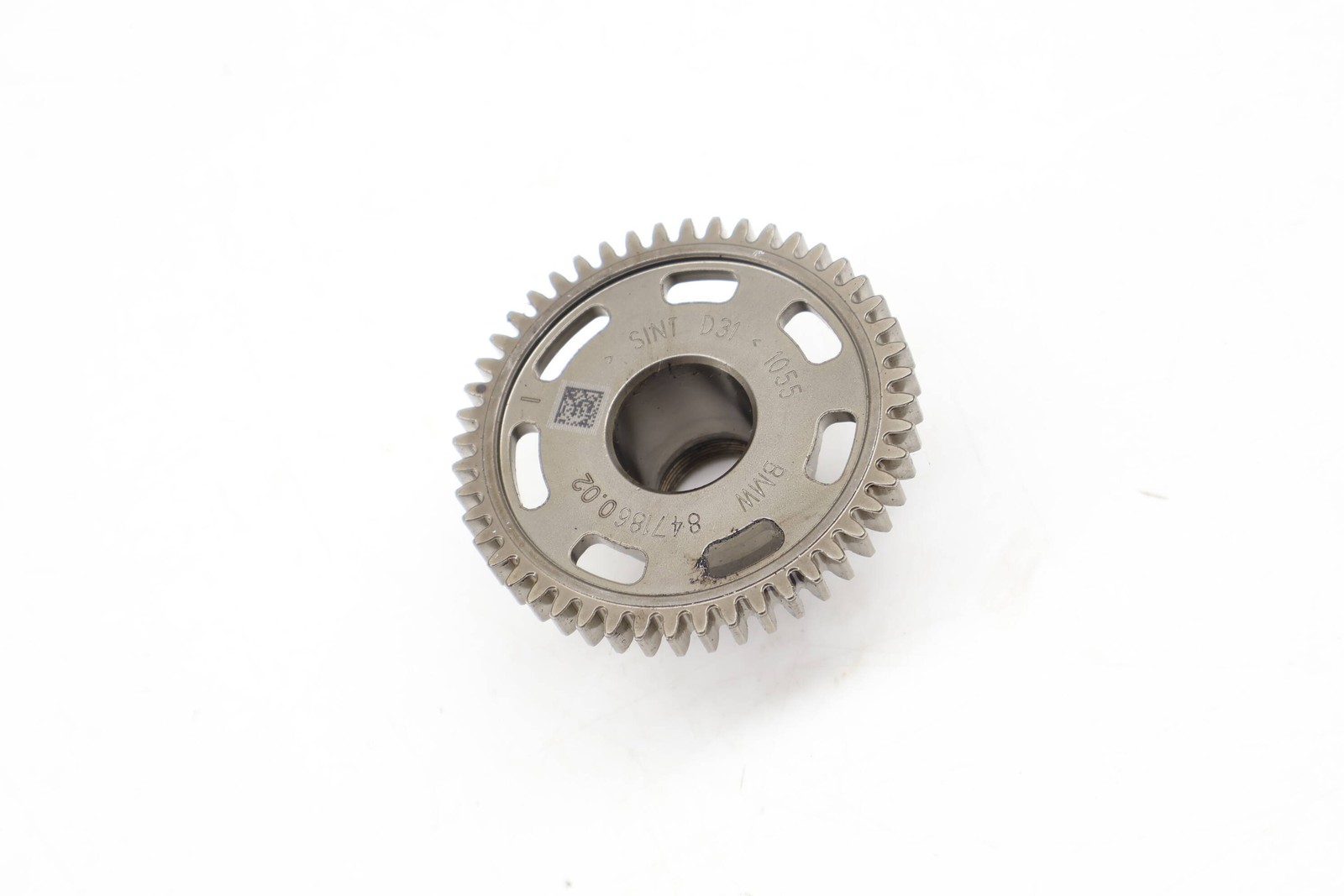 2022-2023 BMW 530I 2.0L - Engine Balance Shaft GEAR 8471860