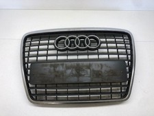 Pare-choc avant Audi S6
