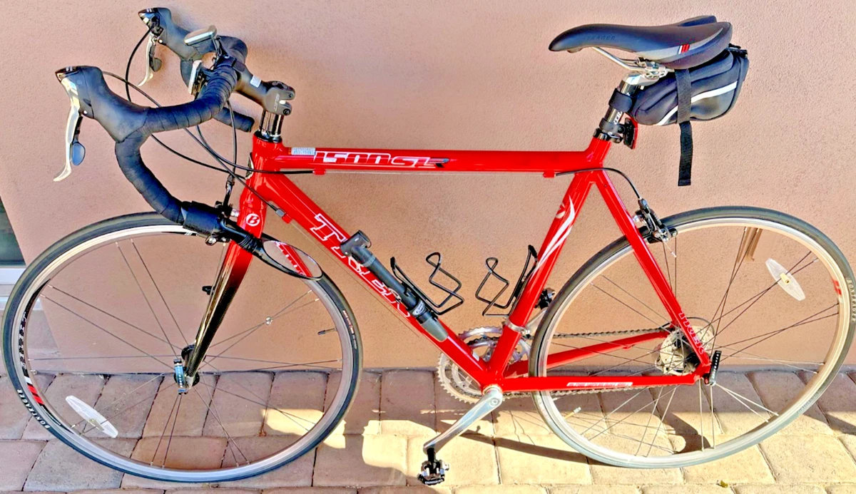 Trek Red 56 cm Frame Bikes for sale | eBay