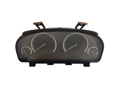 BMW 7 F01 F02 F03 F04 2013 Benzin Geschwindigkeitsmesser Cockpit 9291394 330kW