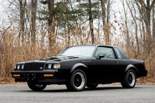 1987 Buick Regal for Sale