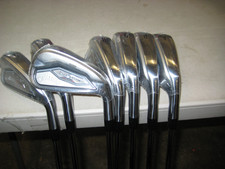 NEW 2026 Callaway Quantum Max iron set 5 thru pw,aw Steel regular Mens RH