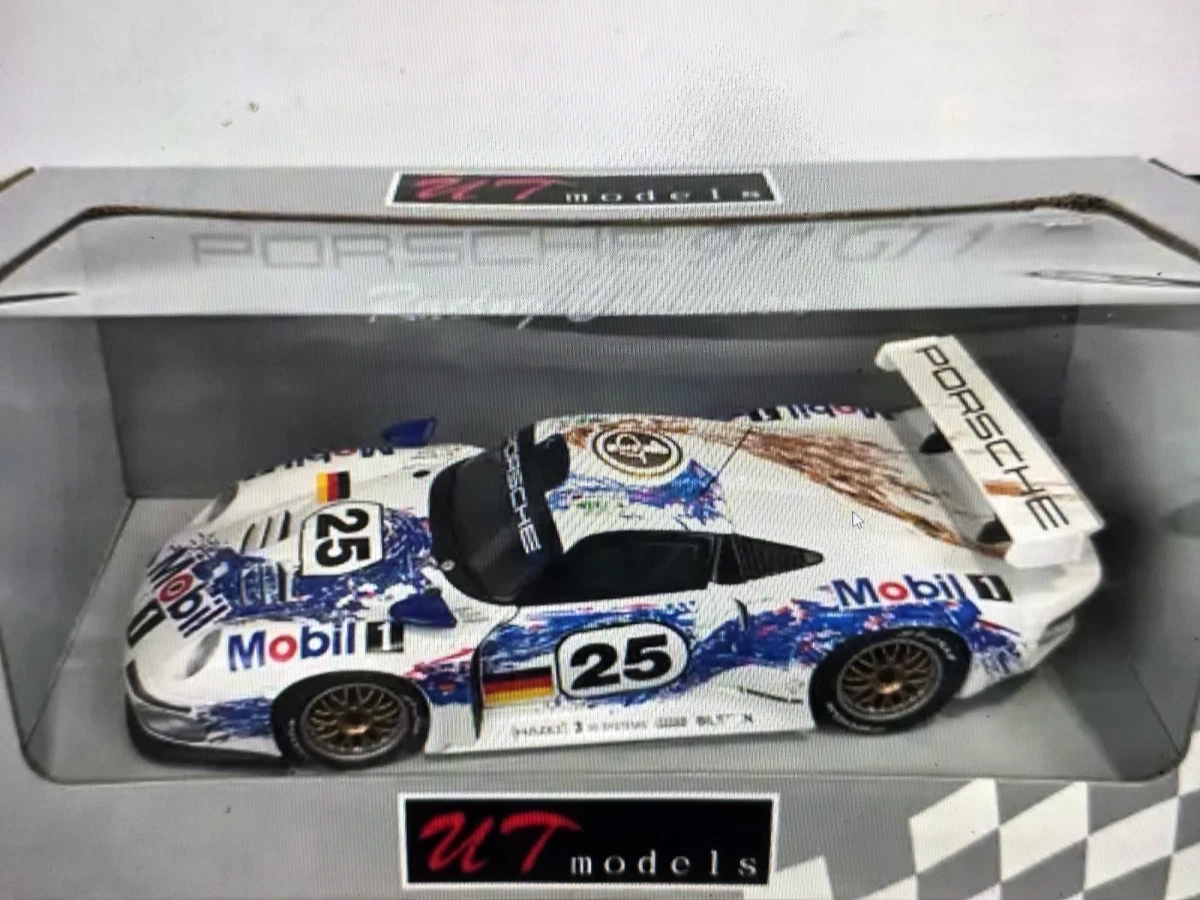 Porsche Gt1 1 18 for sale | eBay