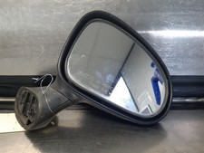 Retroviseur droit (ou coque) Daewoo MATIZ