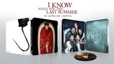 I Know What You Did Last Summer - 4K Digital