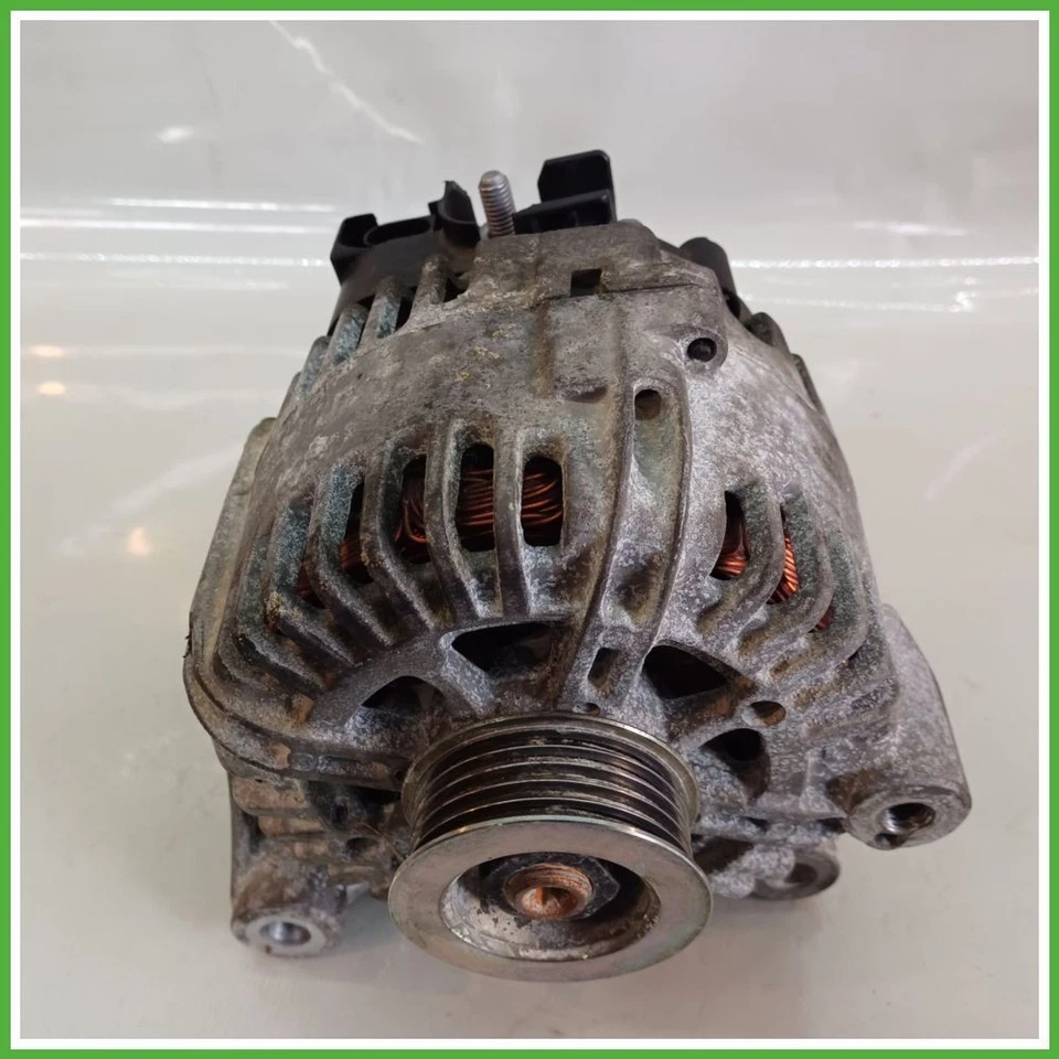 Alternatore VALEO TG15C157 MINI MINI Countryman R60 12317823291 2010 2017 - Immagine 2 di 4