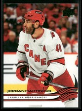 2025-26 Upper Deck Series 2 - Holiday Exclusive Easter #282 Jordan Martinook