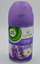 Air Wick Freshmatic Lavender & Chamomile Automatic Spray Refill Freshener 6.17oz