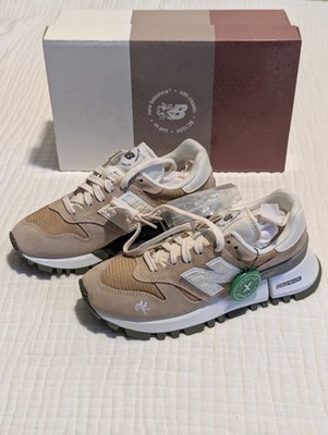 New Balance Kith x RC 1300 10th Anniversary White Pepper US Mens