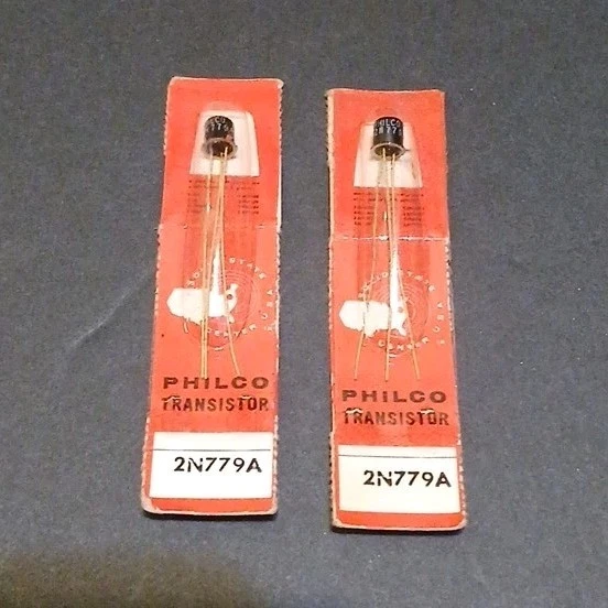 Philco Transistors for sale | eBay