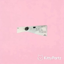 Whirlpool W10783677 W10825126 W10919207 Dryer Control Board