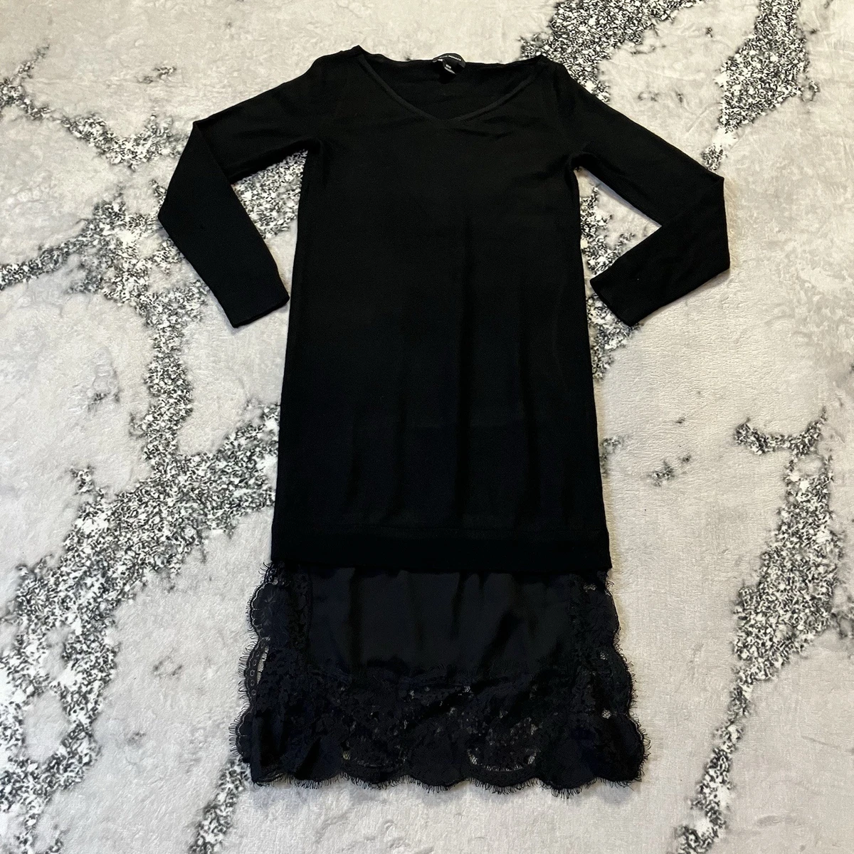 Club Monaco Long Sleeve Solid Dresses for Women for sale | eBay