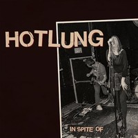 Hotlung - In Spite Of - Cd - 66 - F72Z