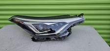 OEM| 2020 - 2022 Toyota C-HR LED PROJECTOR Headlight (Right/Passenger) AFSD