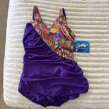 Gantner Of California Vintage Bathing Suit NWT
