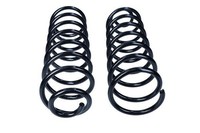 Maxgear 60-0014D Fahrwerksfeder FüR VW