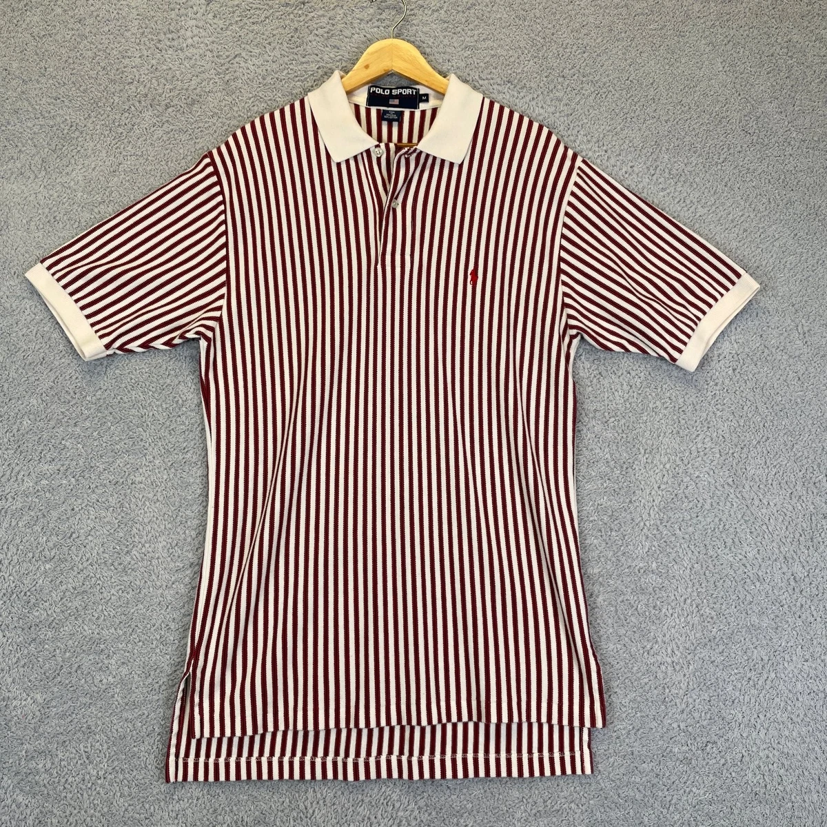 Ralph Lauren Size M Polos for Men for sale | eBay